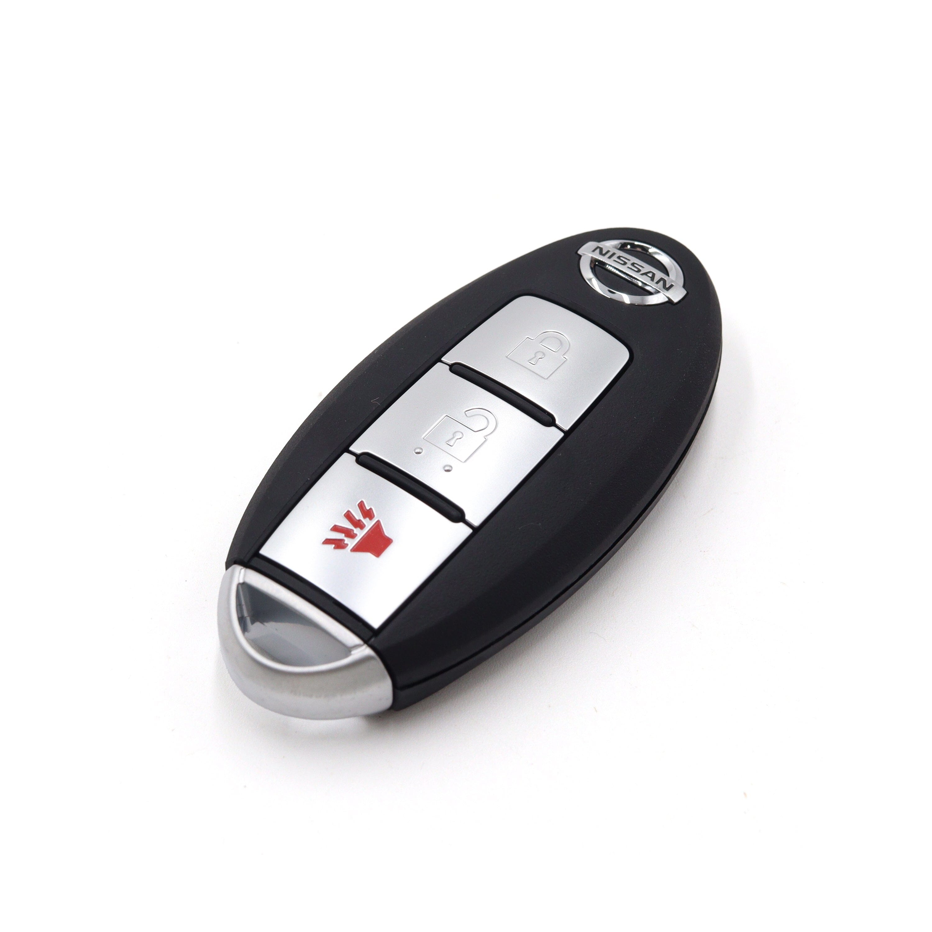 Nissan Juke Patrol 2010-2021 Genuine Smart Remote Key 433MHz 285E3-1LK0D | Remote Pro